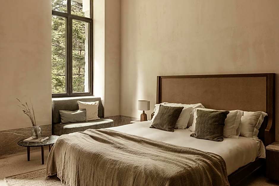 MANNA, a Member of Design Hotels