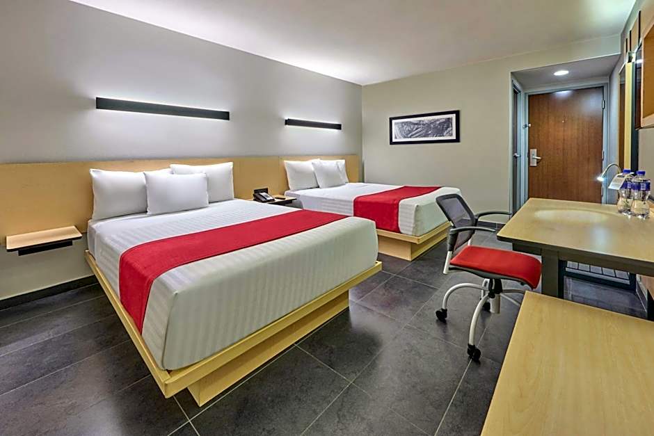 City Express by Marriott La Paz