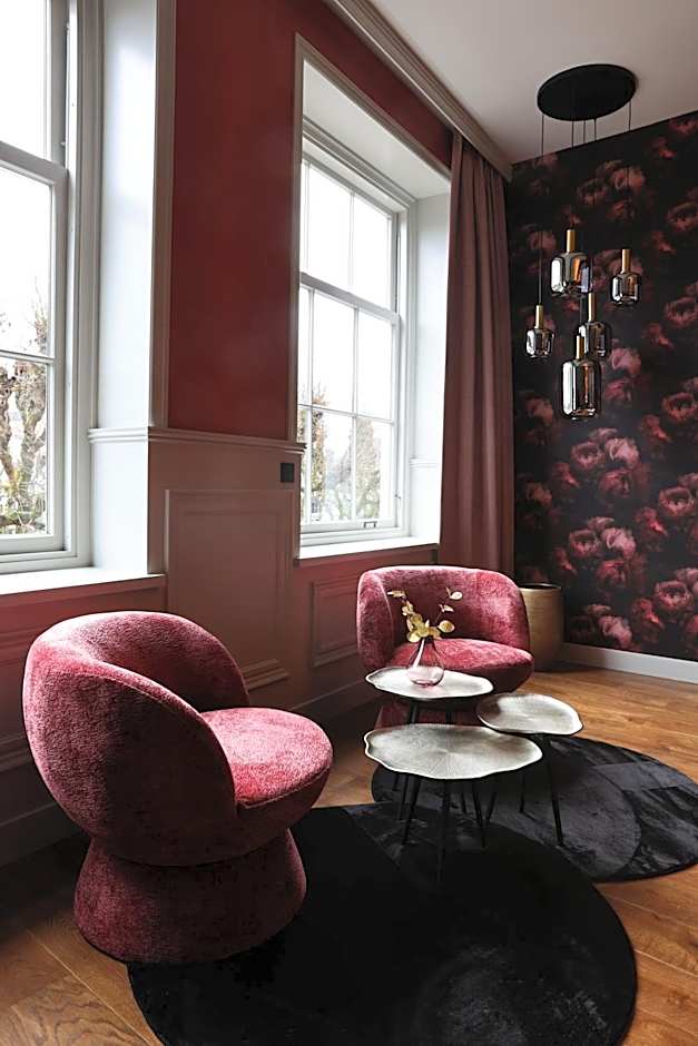 Stadshotel Geertruidenberg