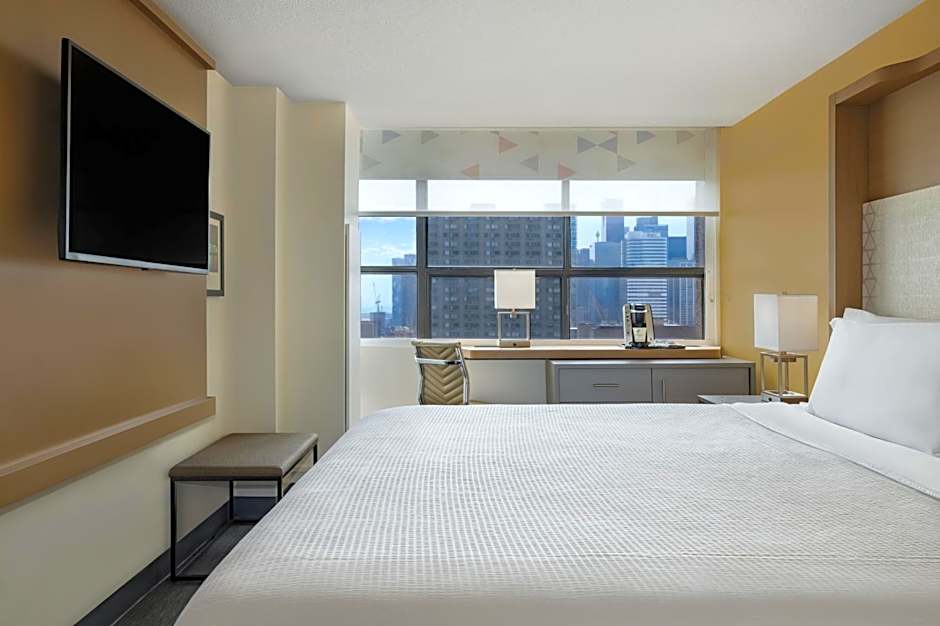 Photo 1 of 3 of Standard 1 King Bed