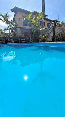 Pousada Uluwatu, Praia do Rosa