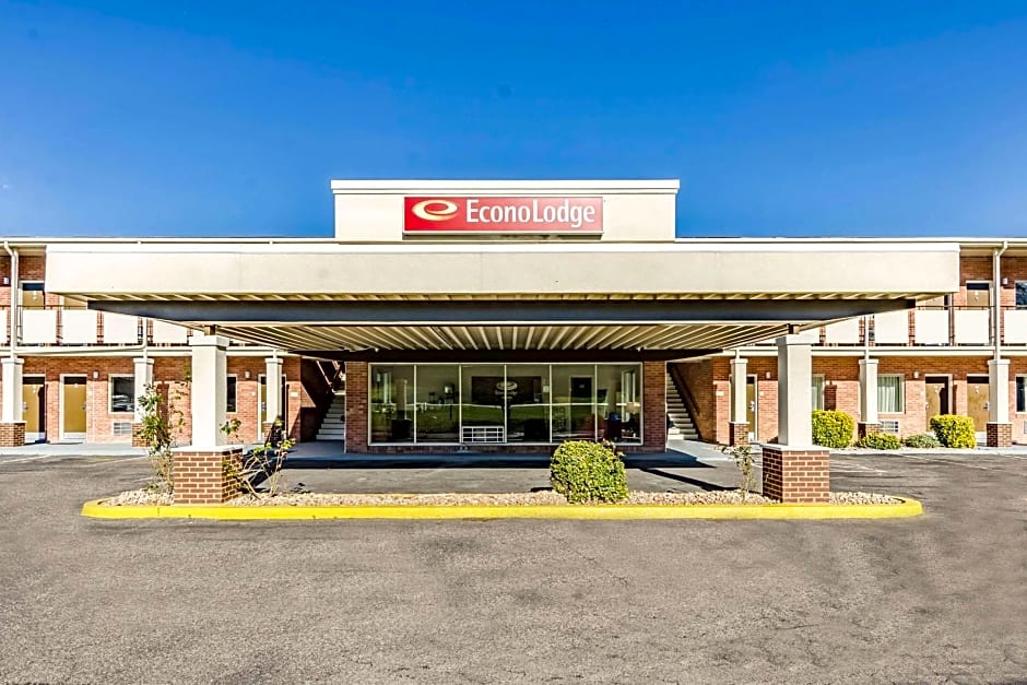 Econo Lodge Lexington