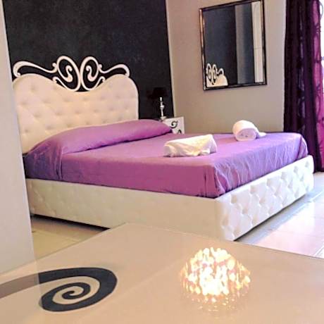 Superior Triple Room with Sea View