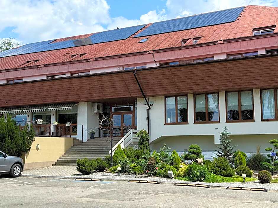 Hotel Zajazd Tumidaj