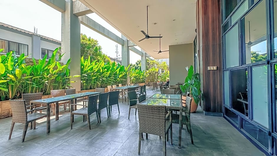 Swiss-Belinn Karawang