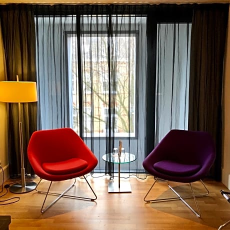 superior room