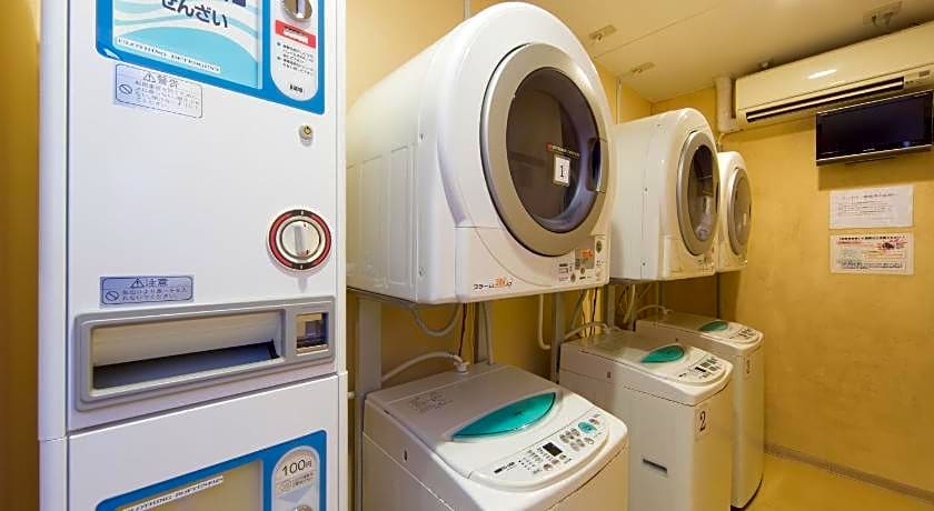Hotel Mystays Fukuoka Tenjin-Minami
