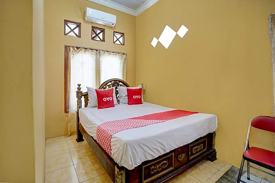 OYO 92903 Barokah Hotel Syariah