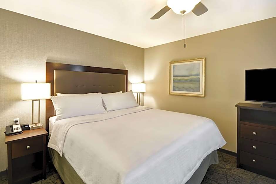 Homewood Suites by Hilton Phoenix Tempe ASU Area
