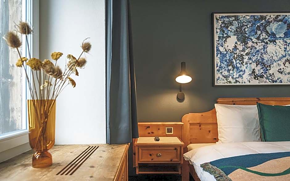 Hotel Davoserhof by Mountain Hotels