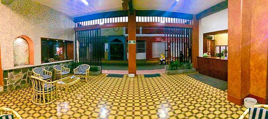 Hotel Fenix