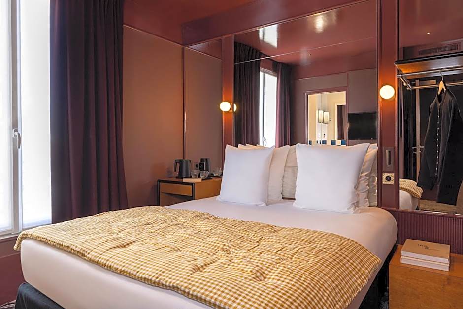 Hotel La Conversation
