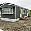 Red Deer Village Holiday Park - 3 Bedroom, Self Catering Static Caravan