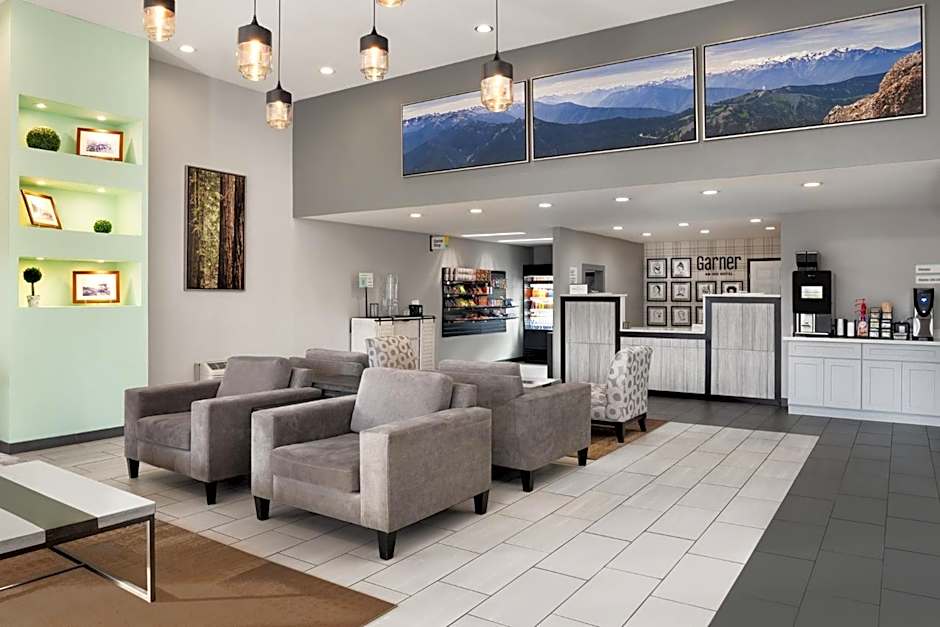 Garner Hotel Auburn - Seattle By IHG