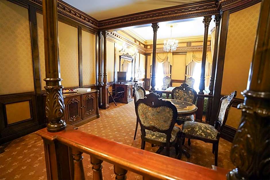 Hotel Casa Capsa