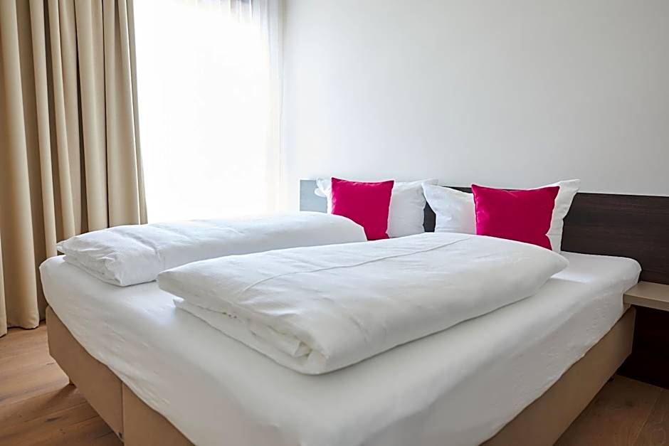 Hotel Calamus - 4 Sterne Superior