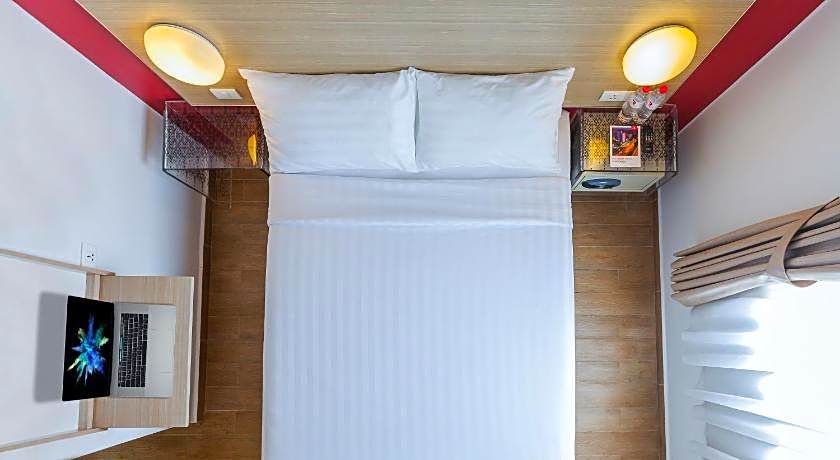 Monoloog Hotel Pekanbaru