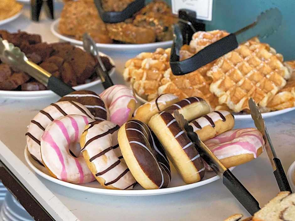 Hotel Mercure Paris Saint-Ouen