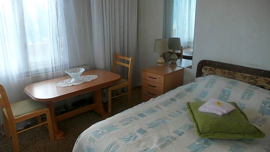 Privātviesnīca Zvaigzne