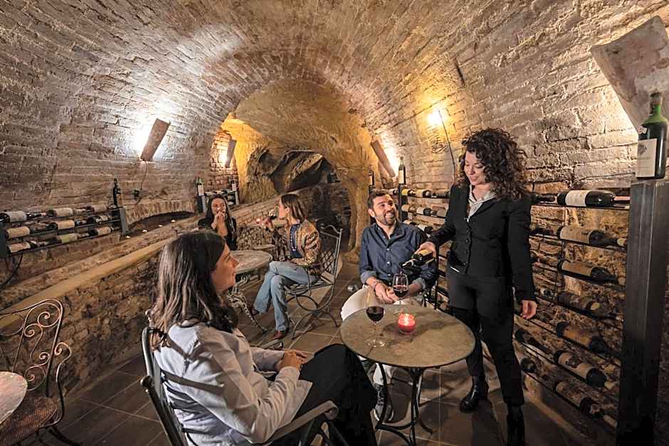 Il Battistero Siena Residenza d'Epoca