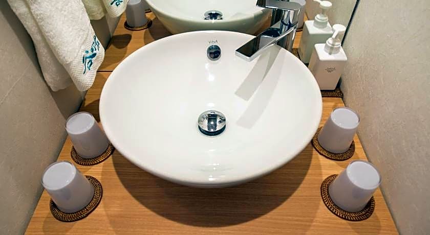 Gucho-kun · Hotel Shochiku-un, Kyoto Shijo Karasuma