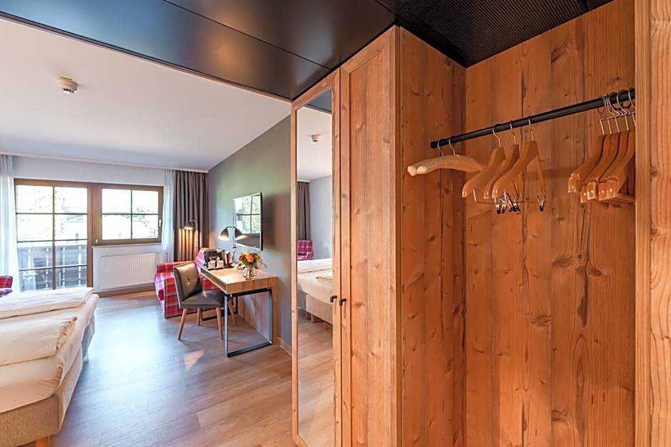 LAGAP Alpin Boutique Hotel