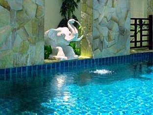 Paradise Samui Villa