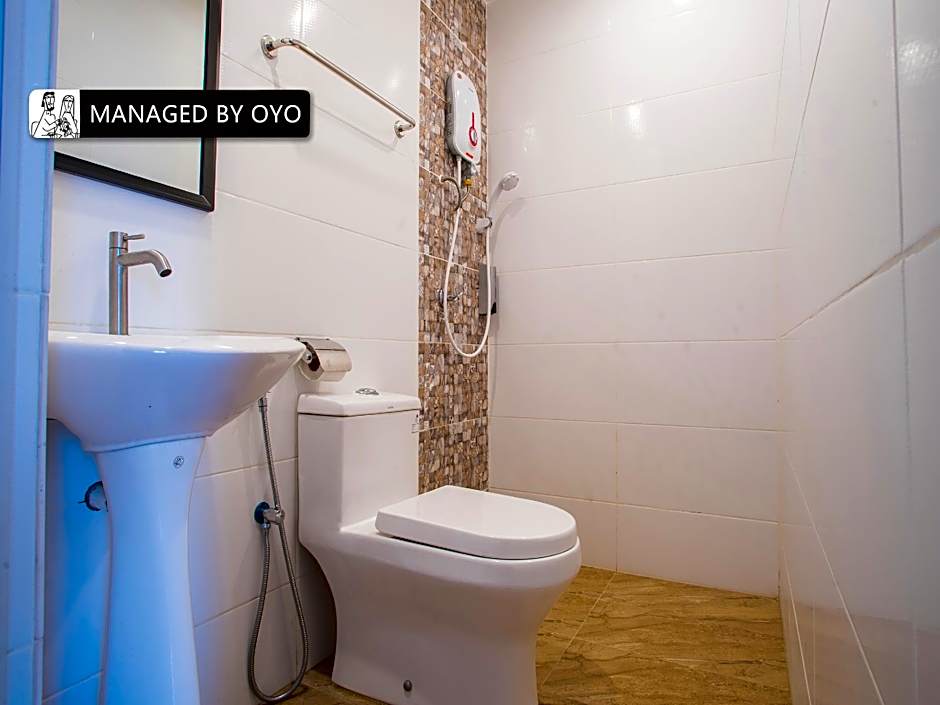 Hotel O Gs Hotels Near Strand Mall