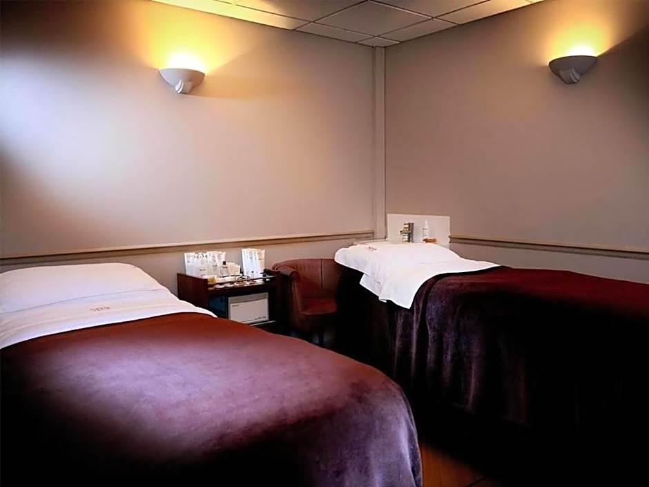 Macdonald Botley Park Hotel & Spa