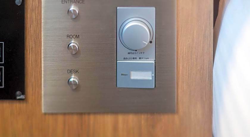 HOTEL GLOBAL VIEW Tsu