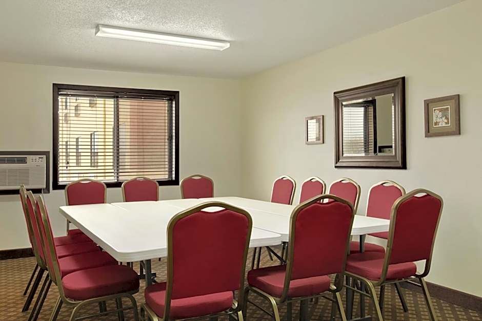 Days Inn by Wyndham Fort Dodge