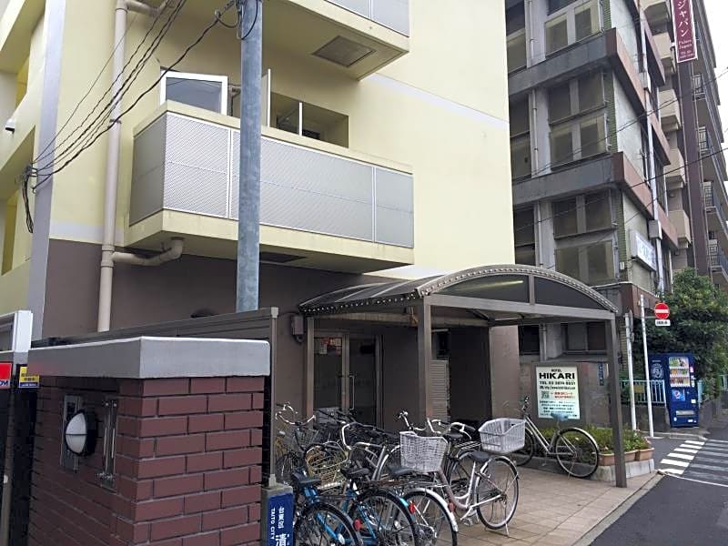 Hotel Hikari