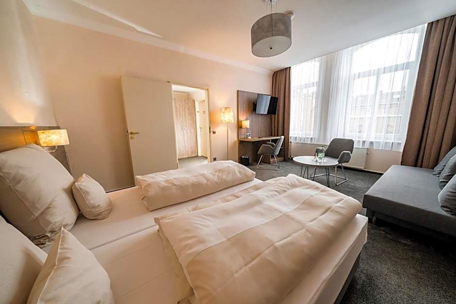 Parkhotel Lingen by Hackmann