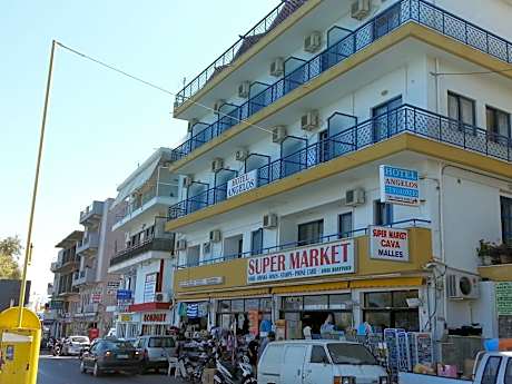 Angelos Hotel