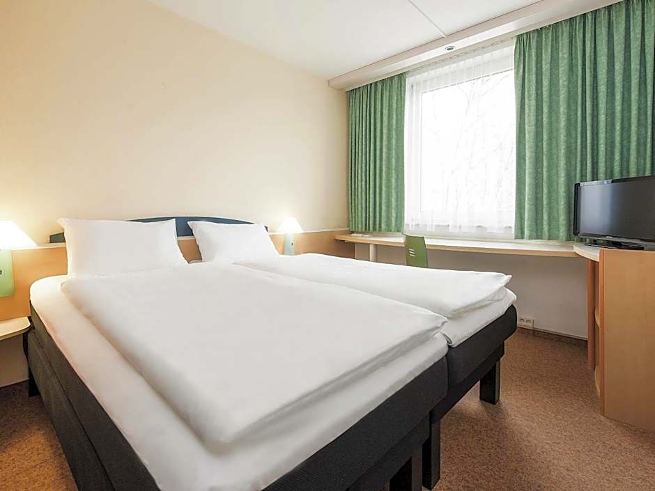 ibis Paderborn City