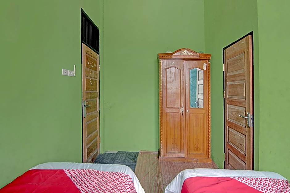 Hotel O Swakarya Guest House