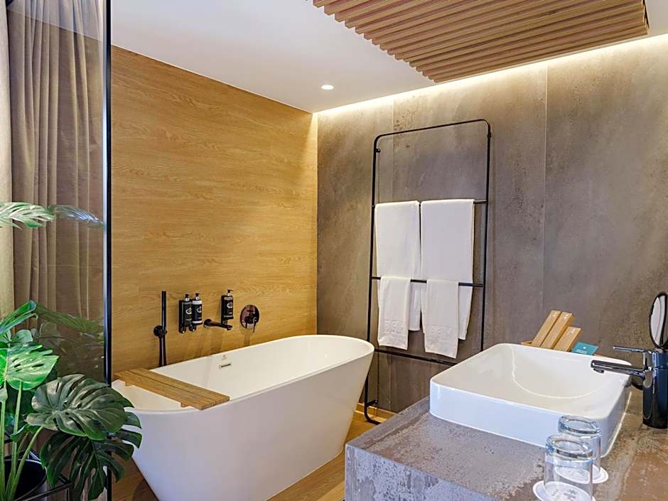 Hotel Taburiente S.C.Tenerife