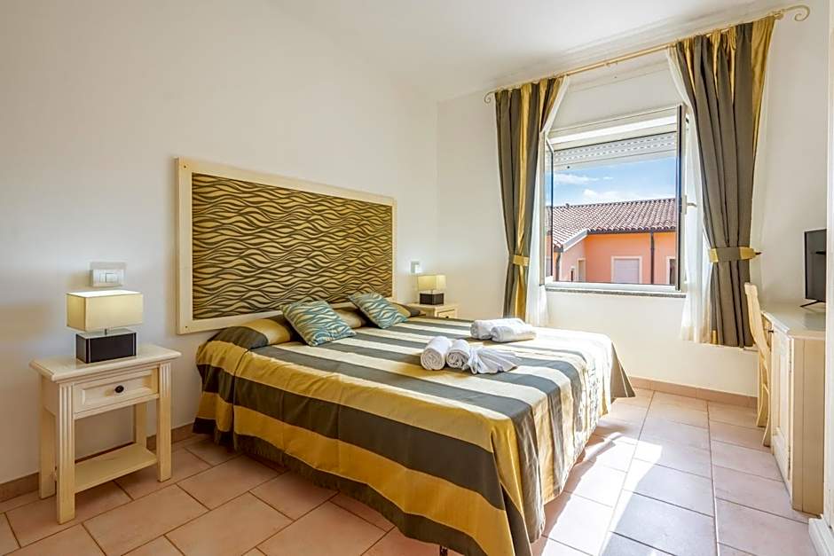 A.I.R. Hotel Gabbiano