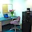 Americas Best Value Inn & Suites Bluffton