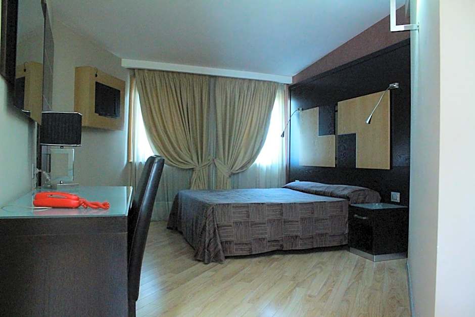 Hotel Ginepro