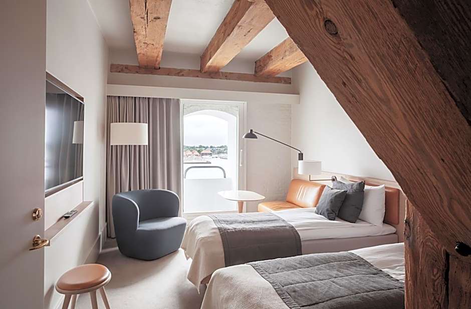 Copenhagen Admiral Hotel