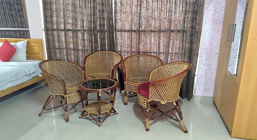 Tri Star Regency – Cochin, NE