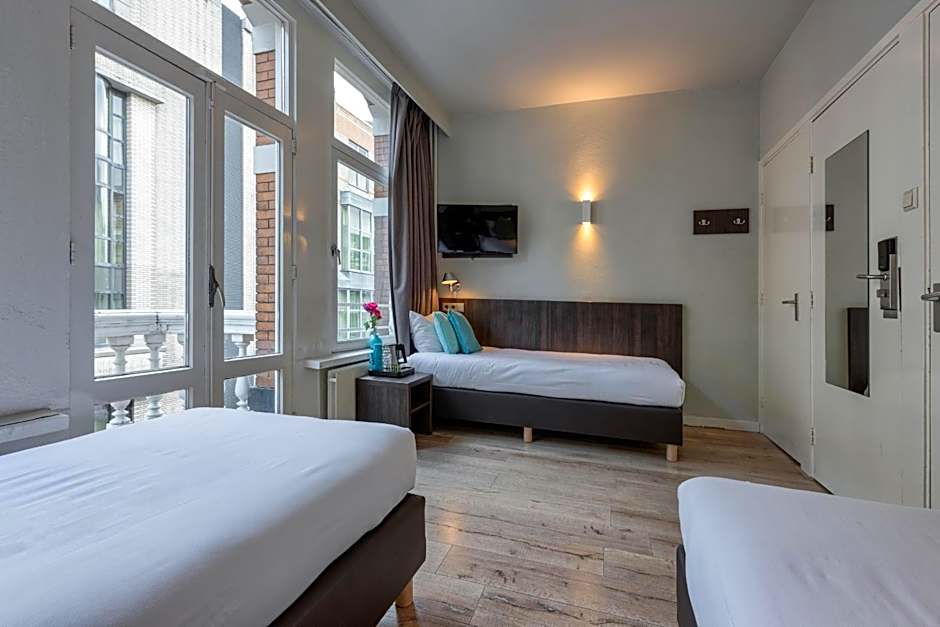 Hotel De Gerstekorrel