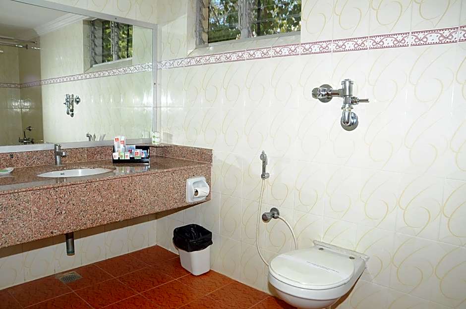 Hotel Tamilnadu Trichy Unit -2 ( Formerly SRM)