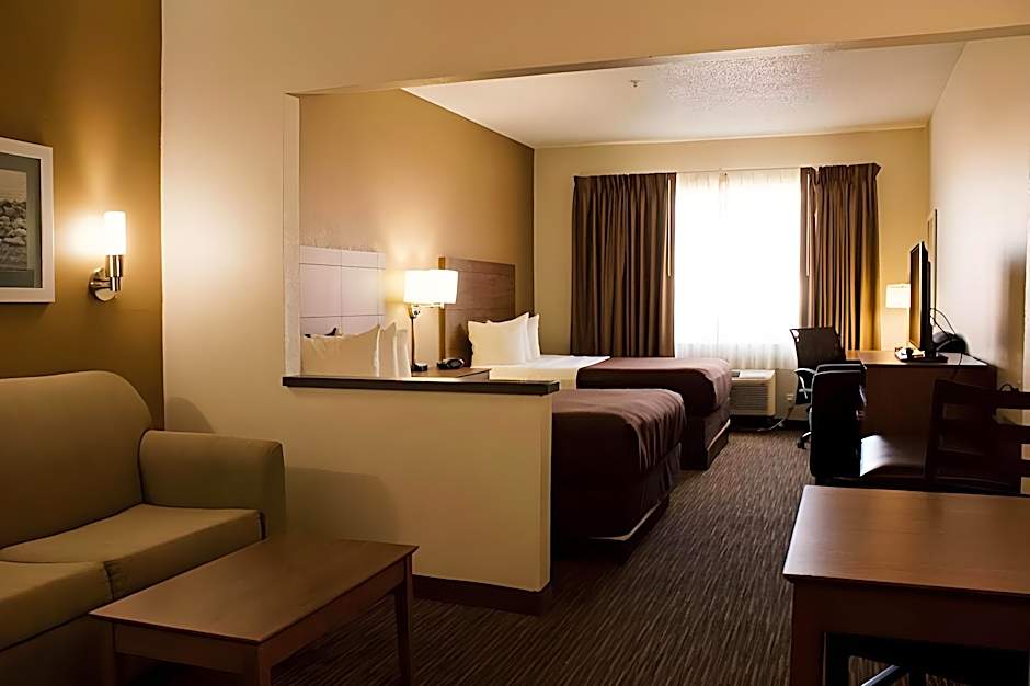 Hotel El Paso By IHG