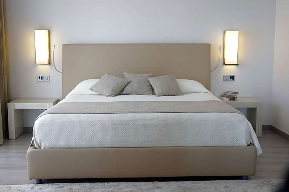 Hotel AR Golf Almerimar