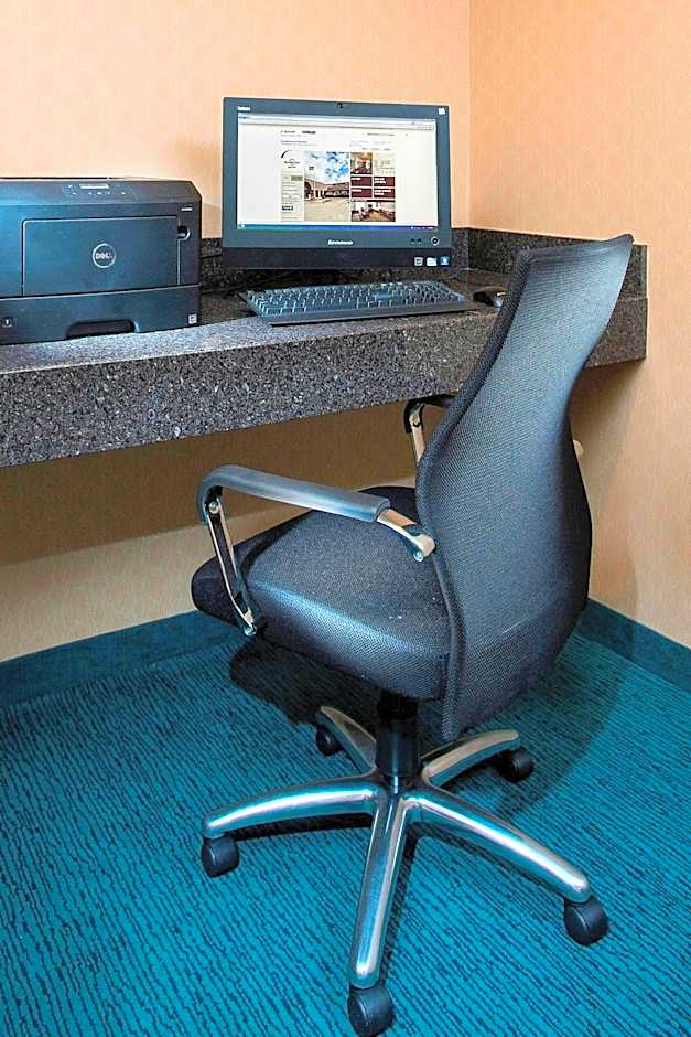 Residence Inn by Marriott Rockford