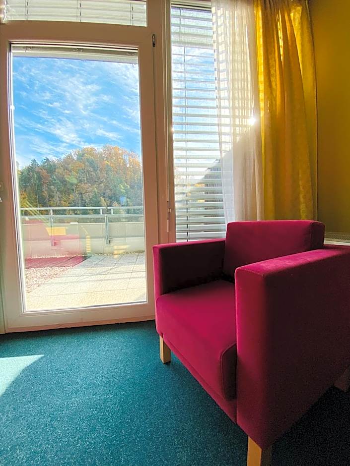 Hotel Veter