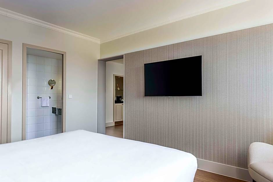 NH Brussels Carrefour de LEurope