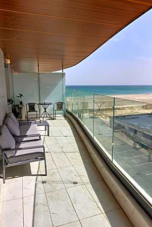 Casa Del Mar 2 Mamaia Nord